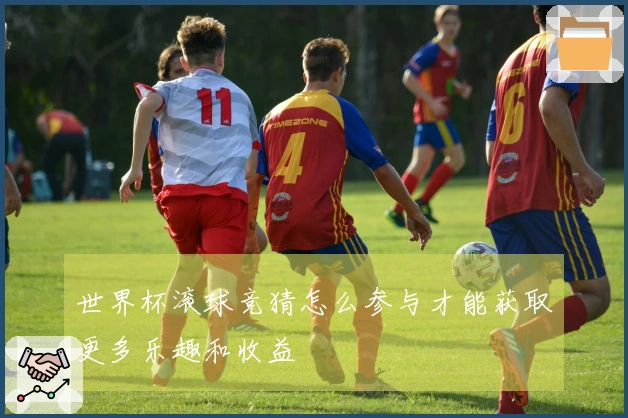 世界杯滚球竞猜怎么参与才能获取更多乐趣和收益