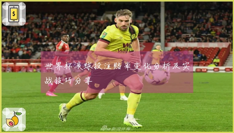 世界杯滚球投注赔率变化分析及实战技巧分享