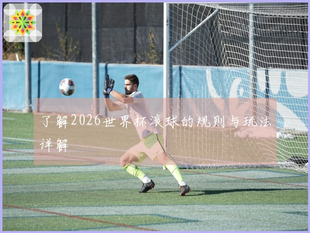 了解2026世界杯滚球的规则与玩法详解